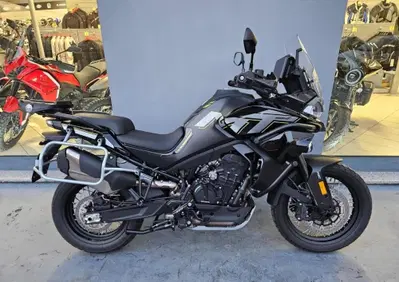CFMOTO 800MT Explore (2023 - 26) - Annuncio 10127972