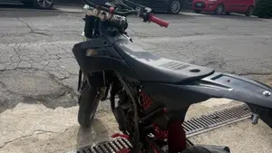 Fantic Motor Motard 50 M Casa 2t (2019)  (2)