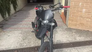 Fantic Motor Motard 50 M Casa 2t (2019)  (3)