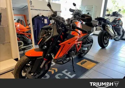 KTM 1390 Super Duke R (2024 - 26) - Annuncio 10127973
