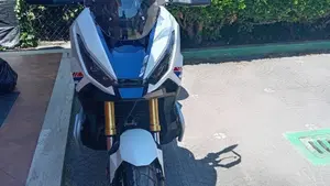 Honda X-ADV 750 Special Edition Gravel (2026) 