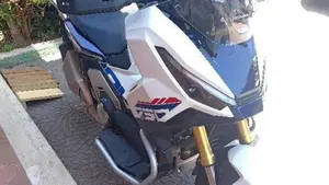 Honda X-ADV 750 Special Edition Gravel (2026)  (2)