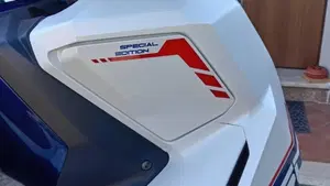 Honda X-ADV 750 Special Edition Gravel (2026)  (3)