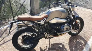 Bmw R nineT 1200 Scrambler (2016 - 20)  (8)
