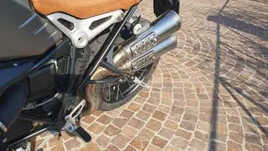 Bmw R nineT 1200 Scrambler (2016 - 20)  (2)