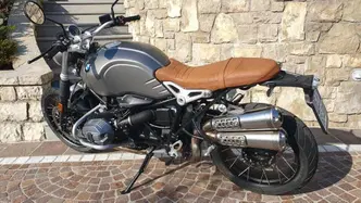 Bmw R nineT 1200 Scrambler (2016 - 20) usata