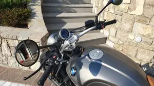 Bmw R nineT 1200 Scrambler (2016 - 20)  (3)