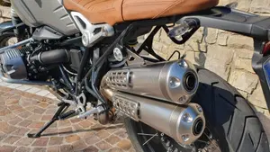 Bmw R nineT 1200 Scrambler (2016 - 20)  (5)