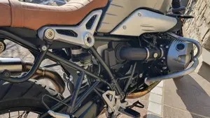 Bmw R nineT 1200 Scrambler (2016 - 20)  (6)