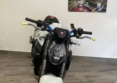 Ducati Monster 937 (2021 - 25) - Annuncio 10127978