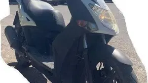 Kymco Agility 125 R16 (2008 - 17)  (4)
