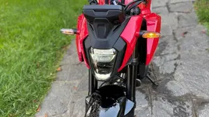 Honda CB 500 Hornet (2026)  (3)