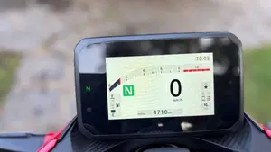 Honda CB 500 Hornet (2026)  (6)