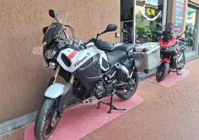 Yamaha XT1200Z Super Ténéré ABS (2010 - 15) - Annuncio 10127991