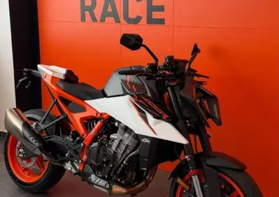 KTM 990 Duke R (2026) - Annuncio 10067097