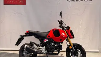 Honda MSX 125 Grom (2021 - 26) usata