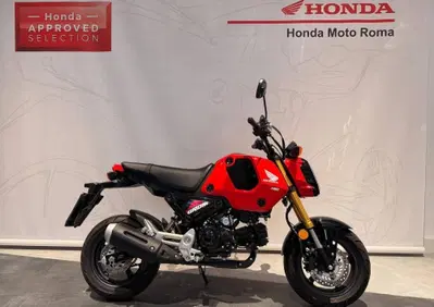 Honda MSX 125 Grom (2021 - 26) - Annuncio 10127992