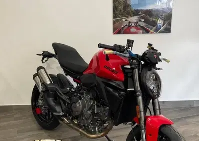 Ducati Monster 937 (2021 - 25) - Annuncio 10127997