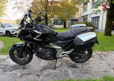 Honda NC 750 X DCT (2025 - 26) - Annuncio 10128000