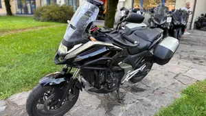 Honda NC 750 X DCT (2025 - 26)  (2)