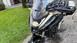 Honda NC 750 X DCT (2025 - 26)  (3)