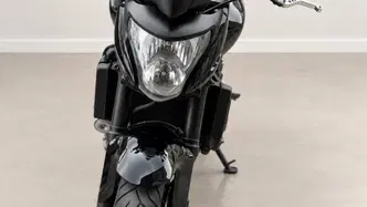 Honda Hornet 600 (2007 - 10) usata