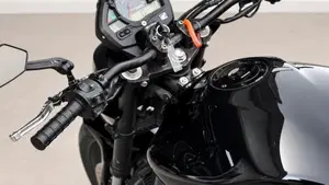 Honda Hornet 600 (2007 - 10)  (2)