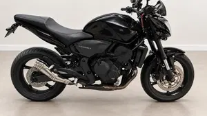 Honda Hornet 600 (2007 - 10)  (3)