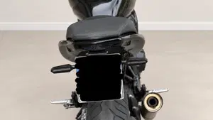 Honda Hornet 600 (2007 - 10)  (5)