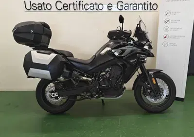 CFMOTO 800MT Explore (2023 - 26) - Annuncio 10128003
