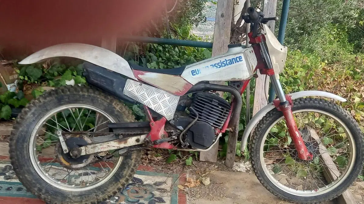 Fantic Motor  