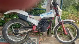 Fantic Motor  