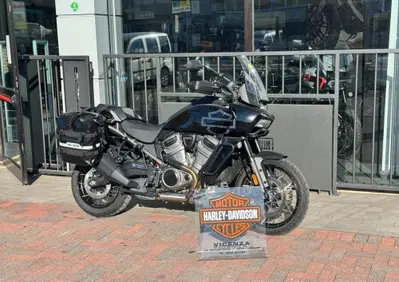 Harley-Davidson Pan America 1250 Special (2020 - 25) - Annuncio 10128009