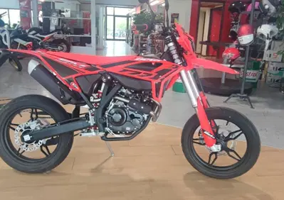 Betamotor RR 125 4T Motard T (2025 - 26) - Annuncio 10128020