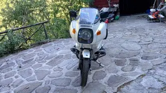 Bmw R100 RS3 epoca