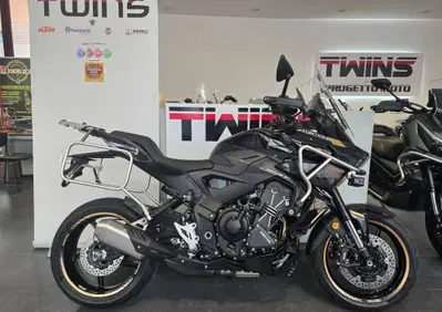 Zontes ZT703-T (2026) - Annuncio 10128024