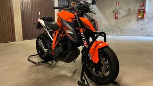 KTM 1290 Super Duke R ABS (2014 - 16) 
