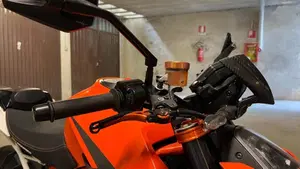 KTM 1290 Super Duke R ABS (2014 - 16)  (5)