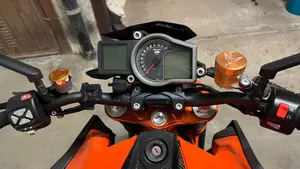 KTM 1290 Super Duke R ABS (2014 - 16)  (6)
