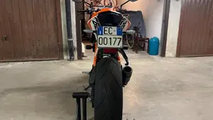 KTM 1290 Super Duke R ABS (2014 - 16)  (7)