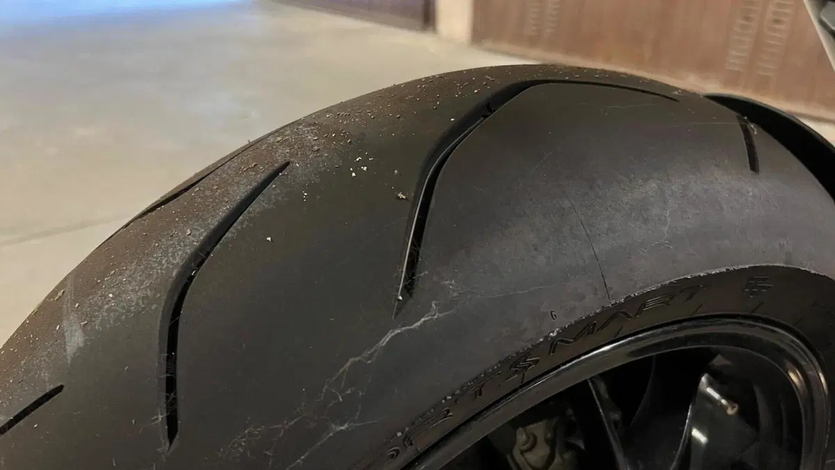 KTM 1290 Super Duke R ABS (2014 - 16)  (8)