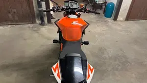 KTM 1290 Super Duke R ABS (2014 - 16)  (10)