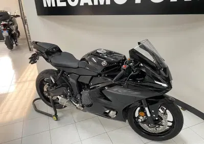 Yamaha YZF R7 (2026) - Annuncio 10128025