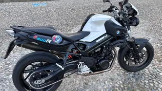 Bmw F 800 R (2009 - 11) usata