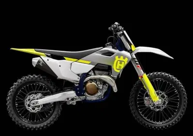 Husqvarna FC 350 (2023) - Annuncio 10128033