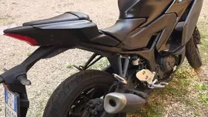 Yamaha YZF R3 (2025 - 26) 