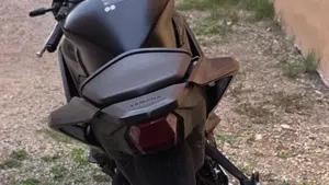 Yamaha YZF R3 (2025 - 26)  (3)