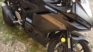 Yamaha YZF R3 (2025 - 26)  (4)