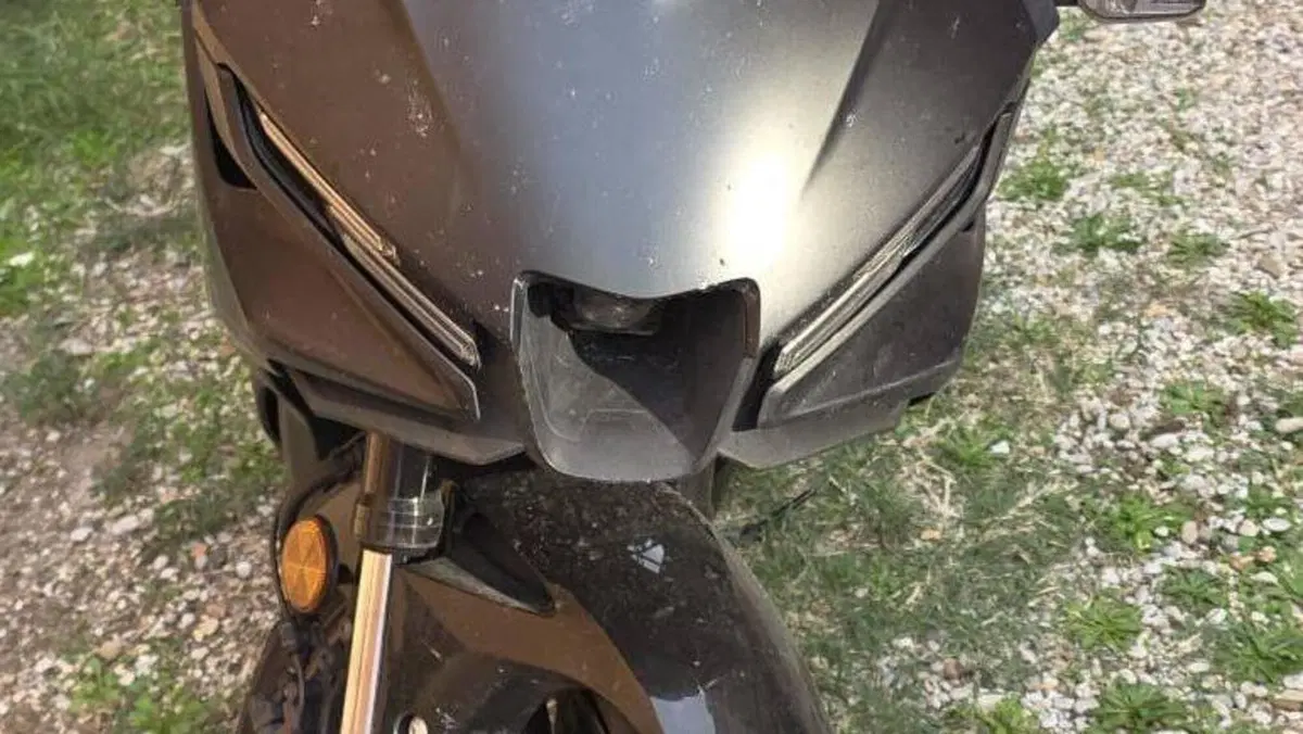 Yamaha YZF R3 (2025 - 26)  (6)