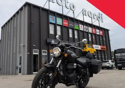 Royal Enfield Meteor 350 (2021 - 26) - Annuncio 10128038